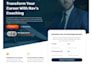 do wordpress website design wordpress website redesign according to your choice